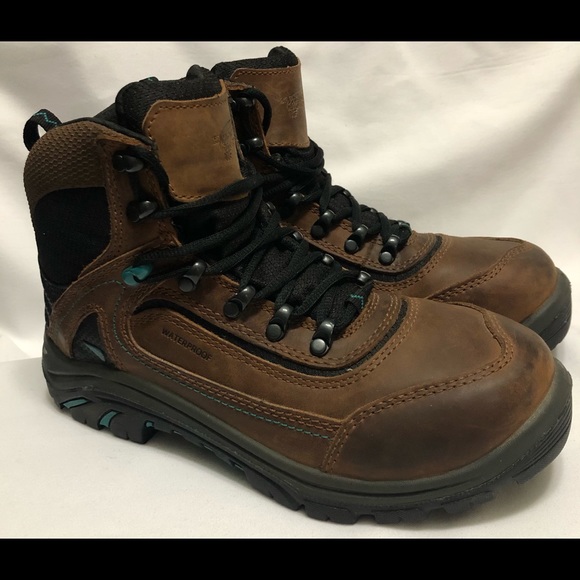 Red Wing Shoes Shoes - Red Wing Steel Toe Boots